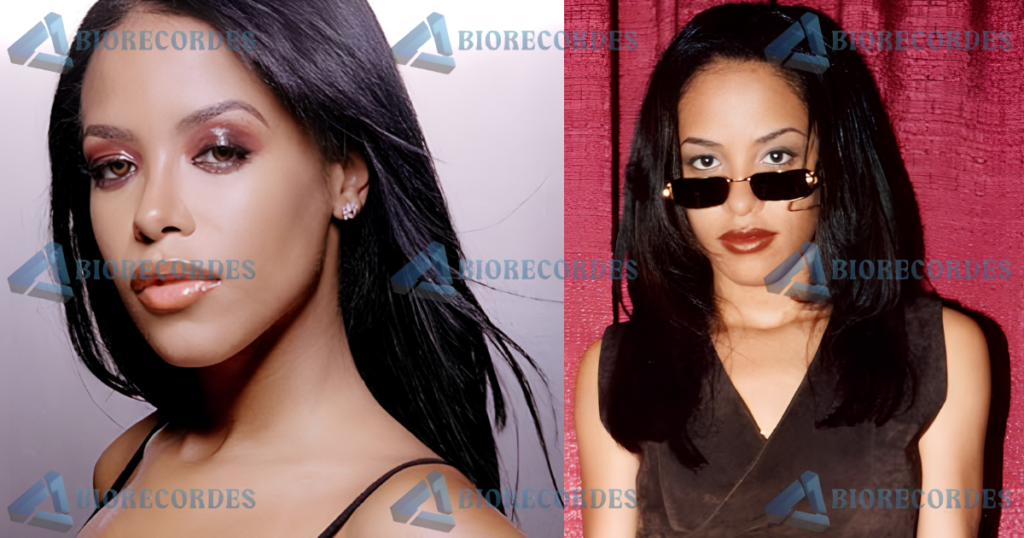 Aaliyah
