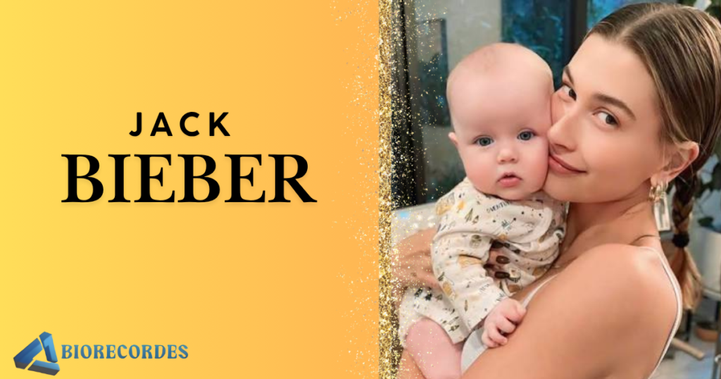 Jack Bieber