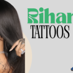 Rihanna Tattoos