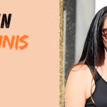 Kristin Grannis