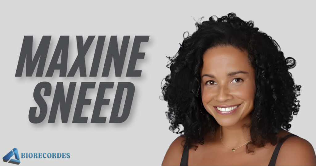 Maxine Sneed