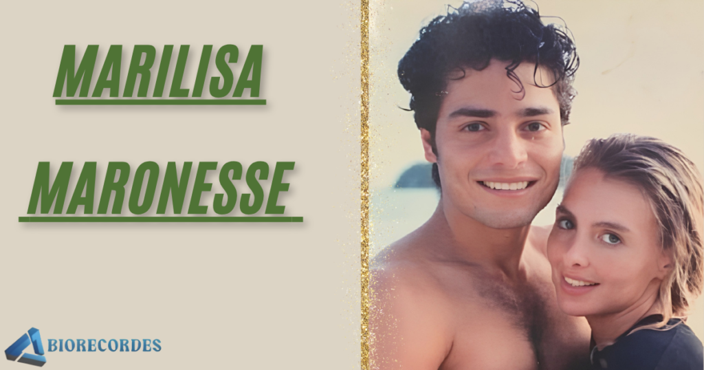 Marilisa Maronesse