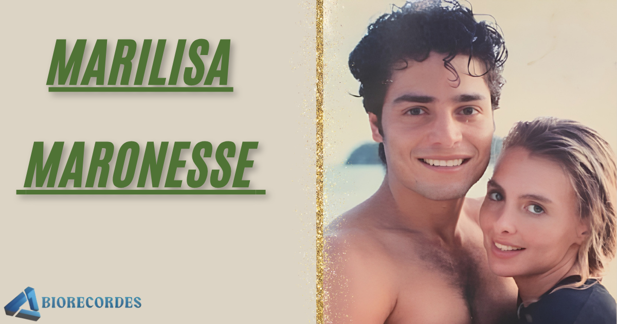 Marilisa Maronesse