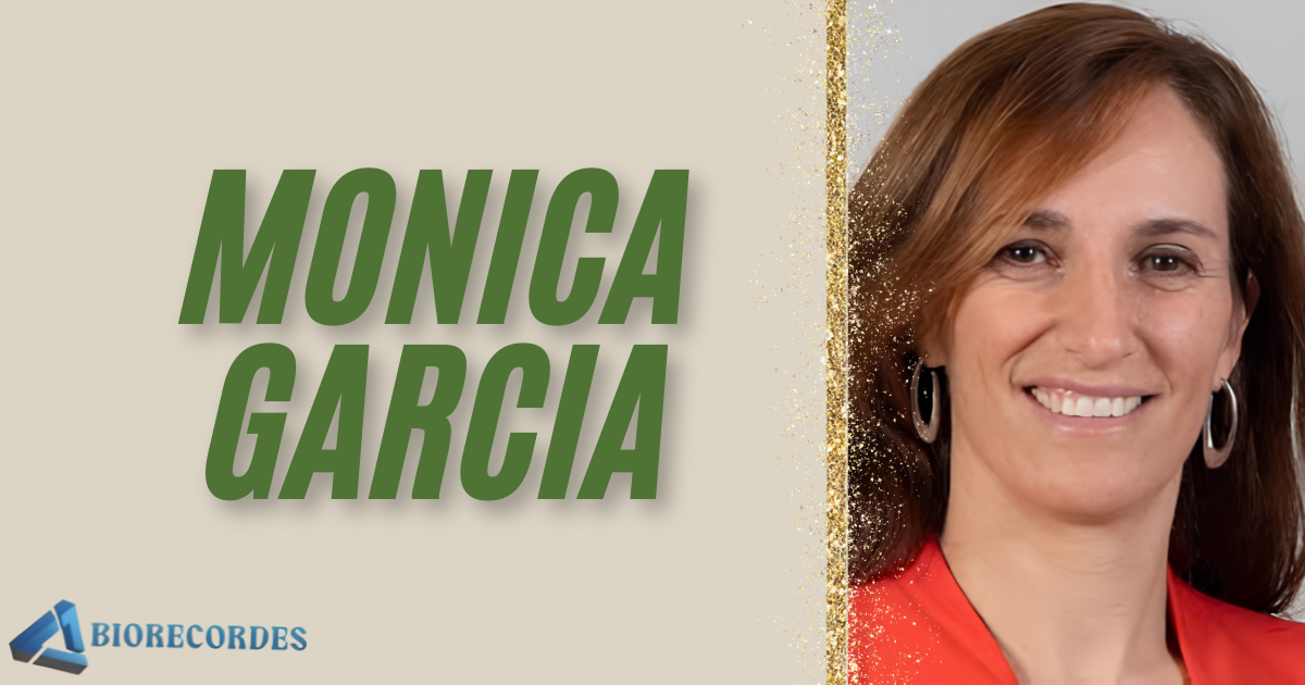 Monica Garcia