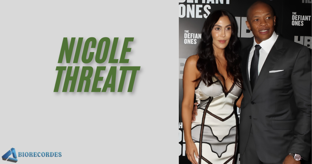 Nicole Threatt