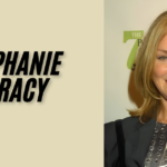 Stephanie Faracy